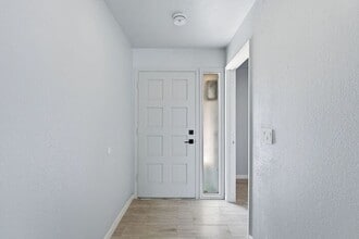 3455 S Magda Ave in Tucson, AZ - Building Photo - Building Photo