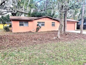 1207 Arden Ave in Orange Park, FL - Building Photo - Building Photo