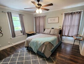 717 Culbertson Dr in Oklahoma City, OK - Building Photo