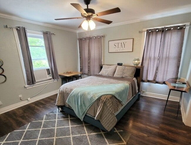 property at 717 Culbertson Dr