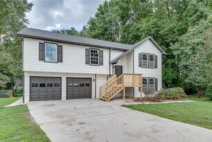 1708 Brandon Square in Lawrenceville, GA - Building Photo