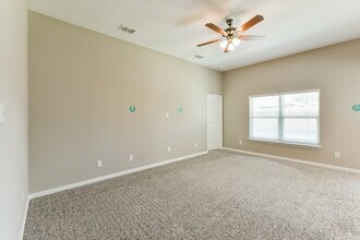 8500 Buck Mountain Pass in Fort Worth, TX - Building Photo - Building Photo