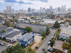 1260-66 23rd Street in San Diego, CA - Building Photo - Building Photo