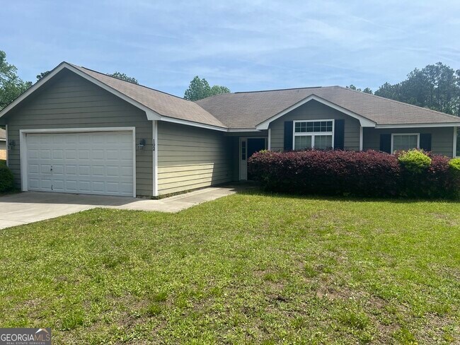 property at 102 Ronald's Ct