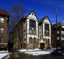 Manor Apartments