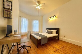 43 Delle Ave, Unit 1 in Boston, MA - Building Photo - Building Photo