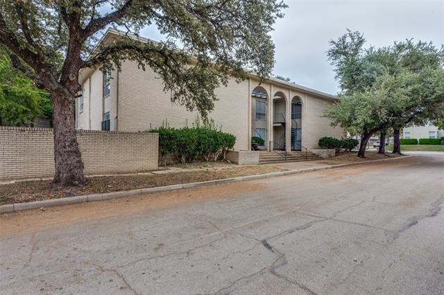 3828 W 7th St in Fort Worth, TX - Building Photo - Building Photo