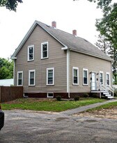 835 Willett Ave, Unit 2