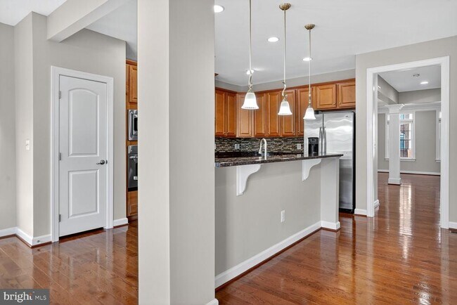 21285 Park Grove Terrace in Ashburn, VA - Foto de edificio - Building Photo