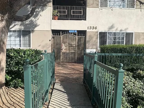 1336 Stoneridge Ontario in Ontario, CA - Building Photo - Building Photo