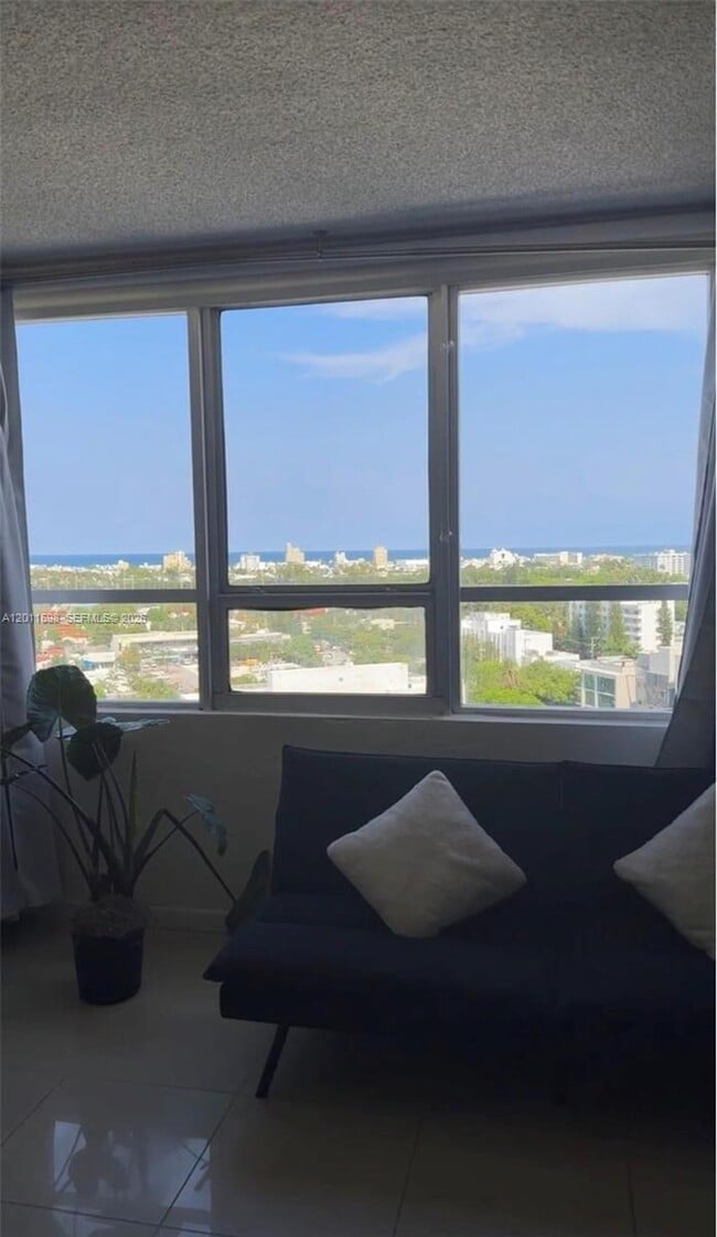 property at 1500 Bay Rd