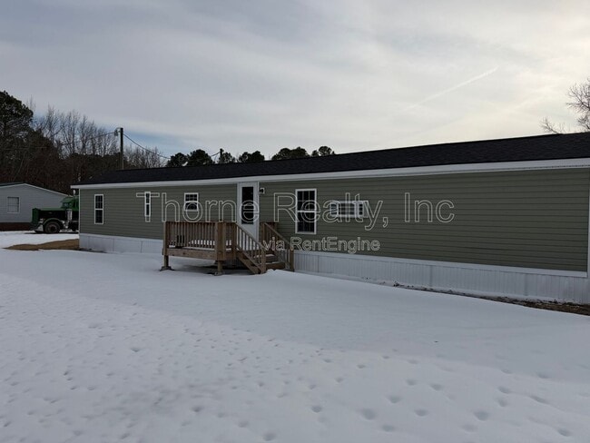 5118 Temperance Hall Rd in Elm City, NC - Building Photo - Building Photo