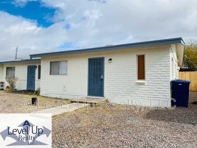 property at 1850 N 5th Ave