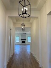 5533 Woodland Hill in Denton, TX - Building Photo - Building Photo