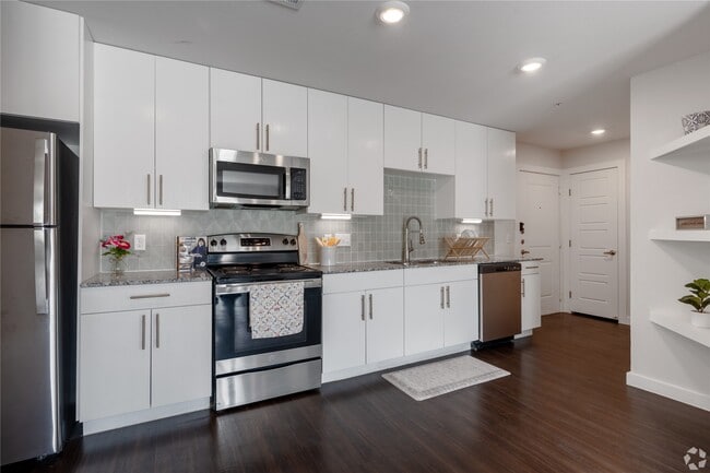 property at 2401 E Oltorf St