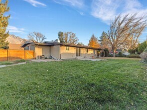 4980 S 1645 E in Holladay, UT - Building Photo - Building Photo