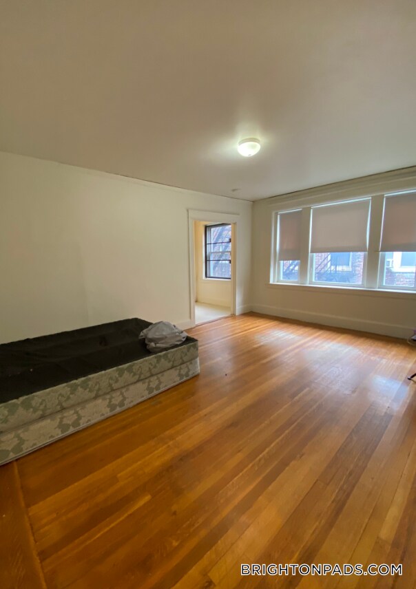 88 Washington St, Unit 26 in Boston, MA - Foto de edificio - Building Photo