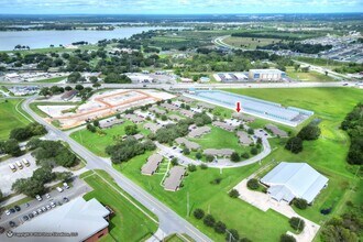 2262 Clover Ridge Ct in Eagle Lake, FL - Building Photo - Building Photo