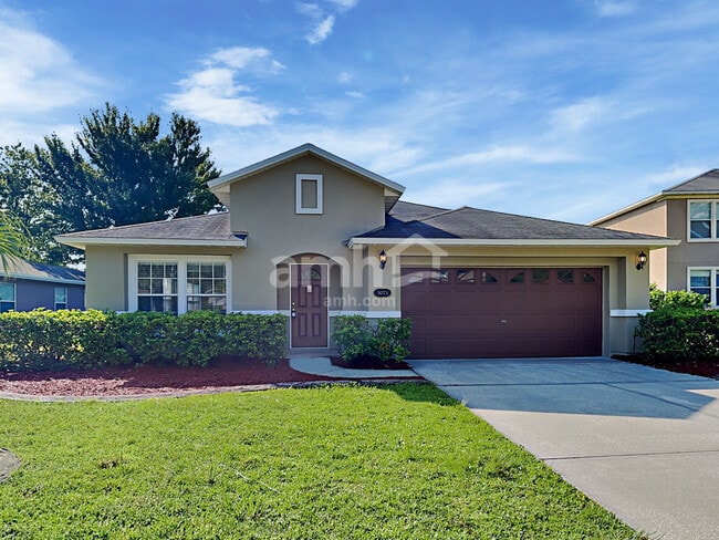 property at 3071 Bent Bow Ln