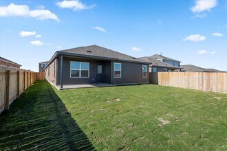 17701 Sage Thrasher Dr in Pflugerville, TX - Building Photo - Building Photo