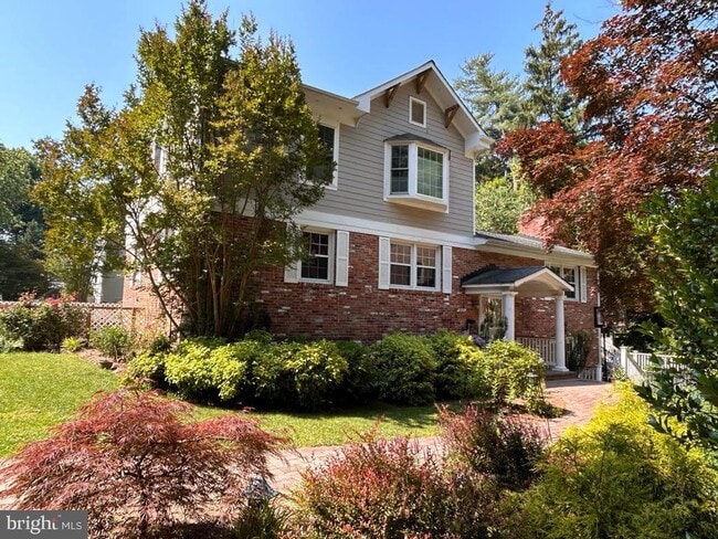 property at 5303 Danbury Rd