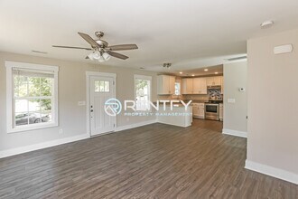 1245 Carolyn Ave in Kannapolis, NC - Building Photo - Building Photo