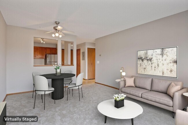 720 3rd Ave NE in Minneapolis, MN - Building Photo - Building Photo