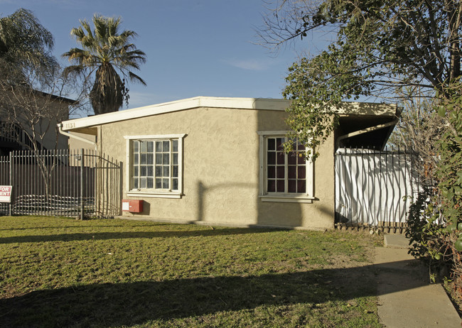 1131 E PASADENA ST in Pomona, CA - Building Photo - Building Photo