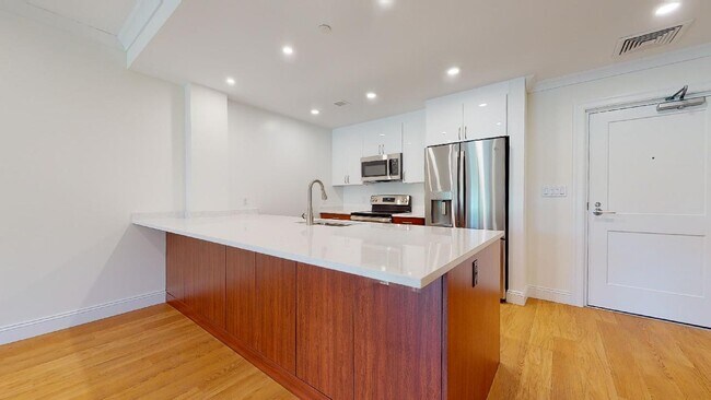 property at 210 Sherman Rd
