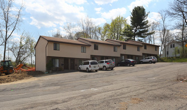 Front Street Apartments in Binghamton, NY - Building Photo - Building Photo