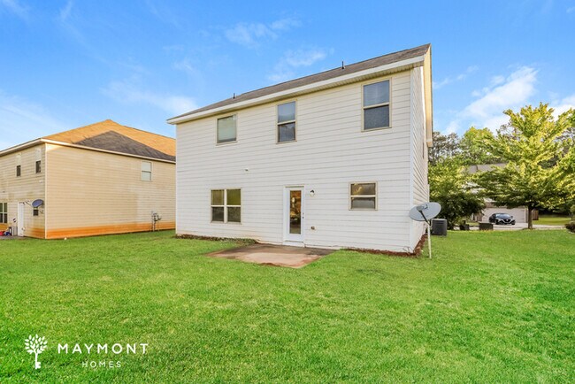 224 Bandelier Cir in Hampton, GA - Building Photo - Building Photo