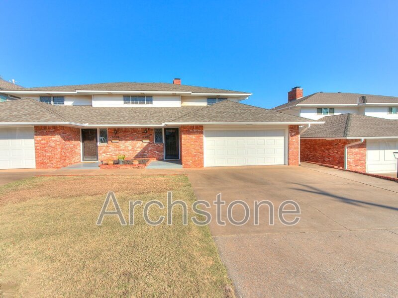 6308 N Villa Ave in Oklahoma City, OK - Building Photo