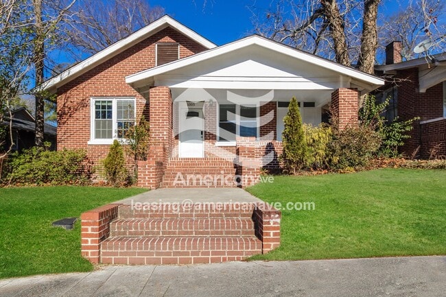 property at 1005 Pope St