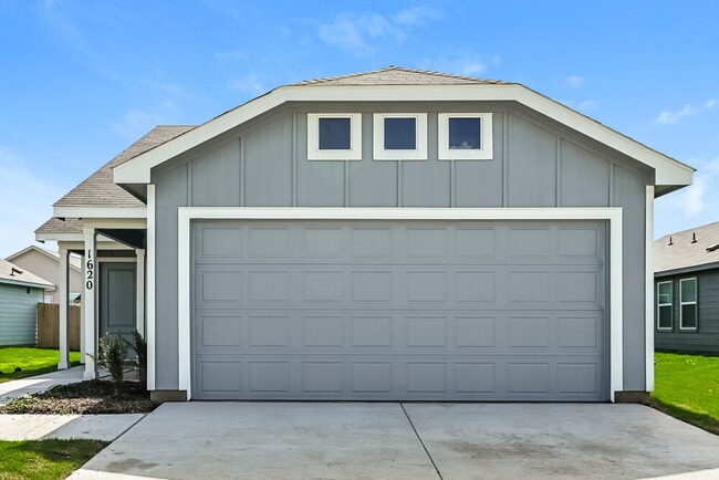 property at 1620 Limpkin Dr