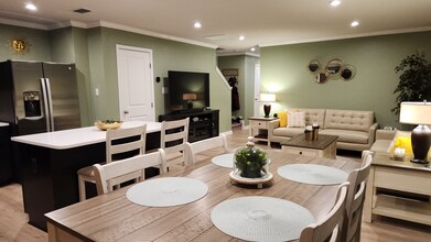 1606 Raven Way in Elizabeth City, NC - Building Photo - Building Photo