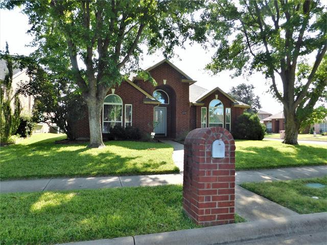 6200 Decatur Ct in Frisco, TX - Building Photo - Building Photo