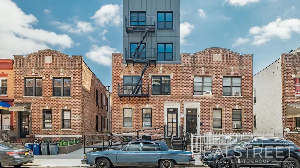 1526 Park Pl in Brooklyn, NY - Building Photo