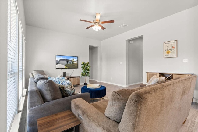 1116 Monte Verde Dr