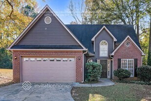 1695 Salem Mill Ct SE in Conyers, GA - Building Photo