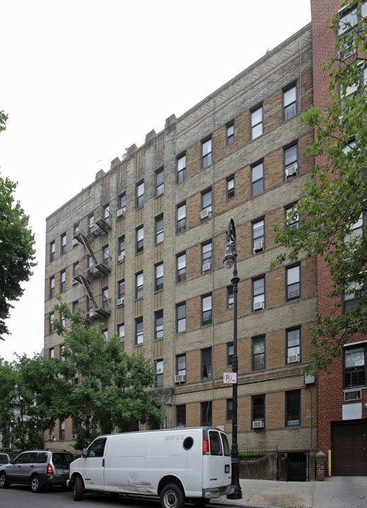 395 Stratford Rd in Brooklyn, NY - Building Photo