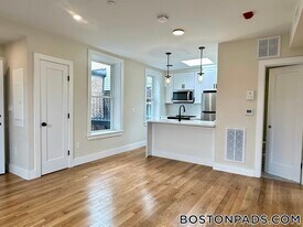 64 N Margin St, Unit 5R in Boston, MA - Building Photo
