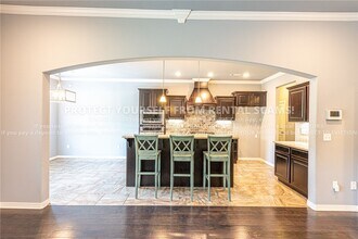 2912 W Featherock Way in Fayetteville, AR - Building Photo - Building Photo