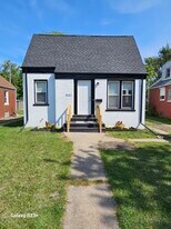 637 Louisiana St in Gary, IN - Building Photo