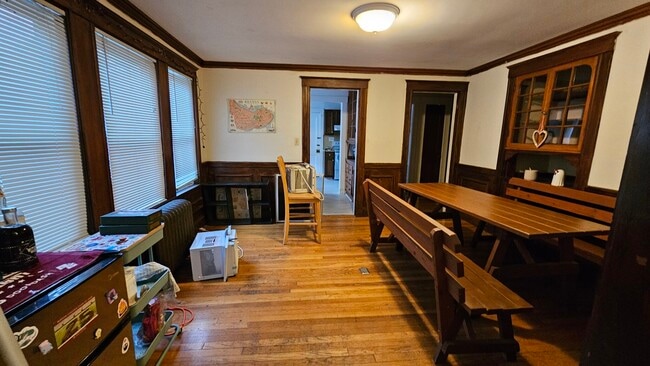 16 Gerald Rd in Boston, MA - Building Photo - Building Photo