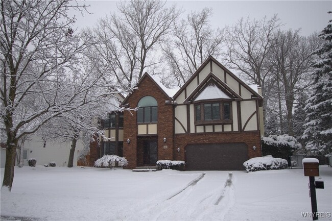 property at 40 Vassar Dr