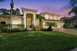 17323 Emerald Chase Dr in Tampa, FL - Building Photo