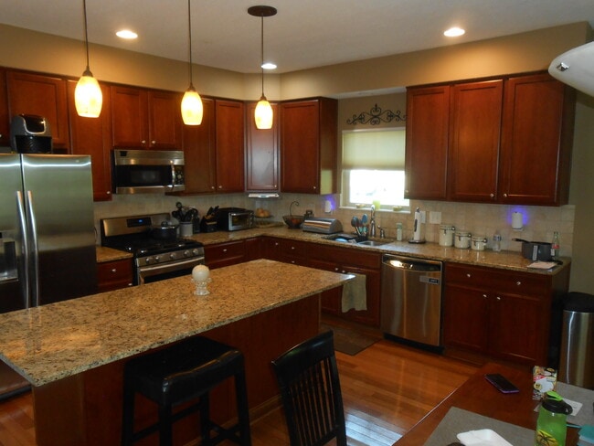 8006 Caraway Ave in Dublin, OH - Building Photo - Building Photo