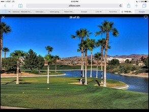 893 Via Stellato St in Henderson, NV - Foto de edificio - Building Photo