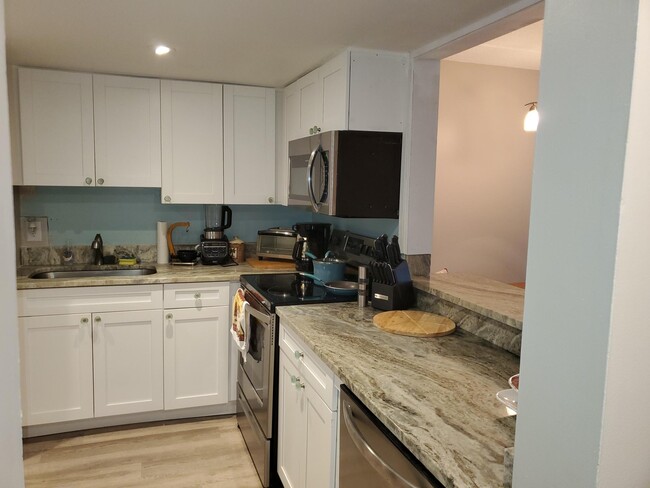 property at 4500 N Flagler Dr
