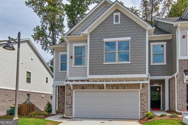 property at 207 Jonquil Spring Rd